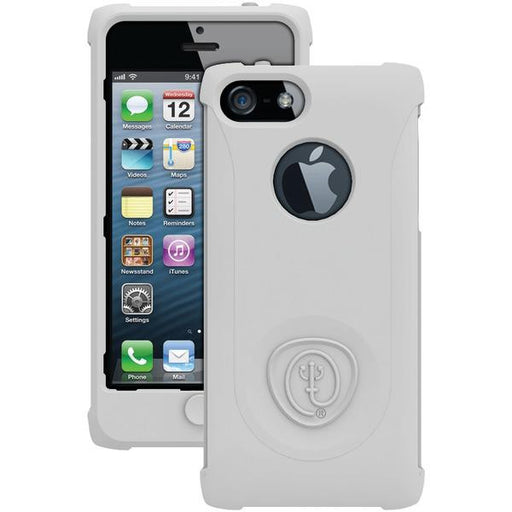 Trident Ps-iph5-wt Iphone(r) 5 Perseus Case (white)