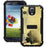 Trident Cy-ssgxs4-bkk05 Samsung(r) Galaxy S(r) 4 Cyclops Series(tm) U.s. Army(r) Case (recon)