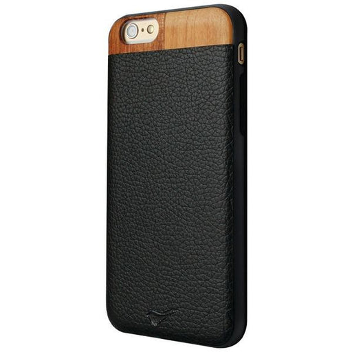 STRONG N FREE SNFKAMIP6BK iPhone(R) 6 4.7" Kami Leather Case