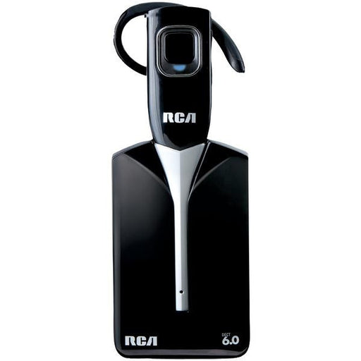 Rca 25065re1 Dect 6.0 2-line Cordless Headset