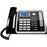 Rca 25260 2-line Corded Expandable Desk Phone