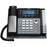 Rca 25425re1 4-line Corded Phone (with Caller Id, Answering System & Auto Attendant)