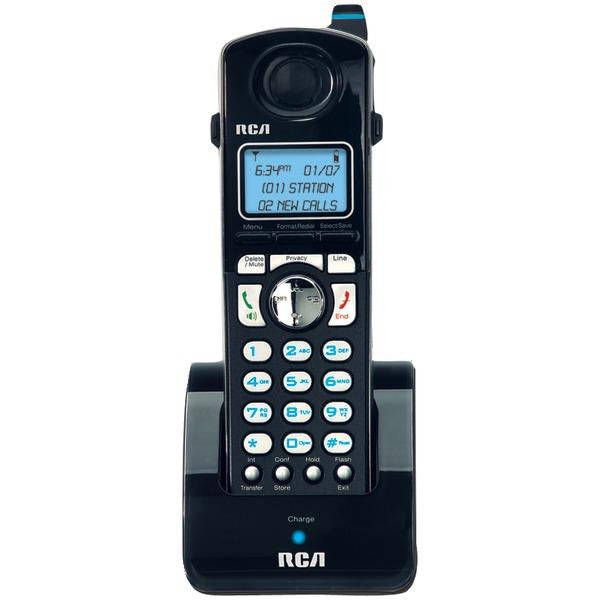 Rca H5401re1 4-line Expandable Cordless Accessory Handset For 25423-25424-25425-25420