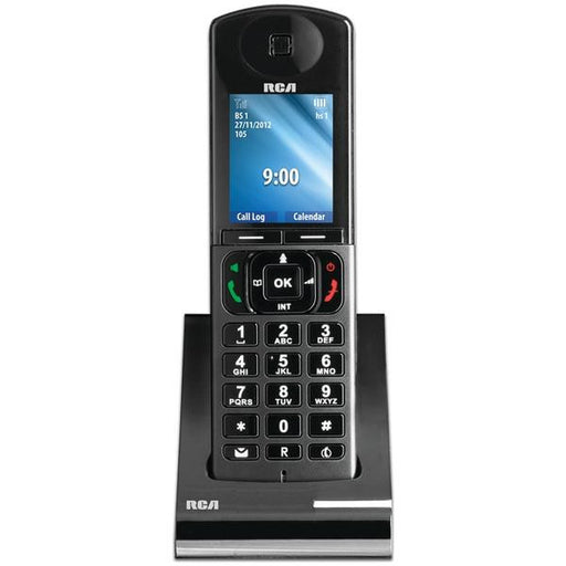 Rca Ip060s Business Class Voip Cordless Accessory Handset For Ip160s