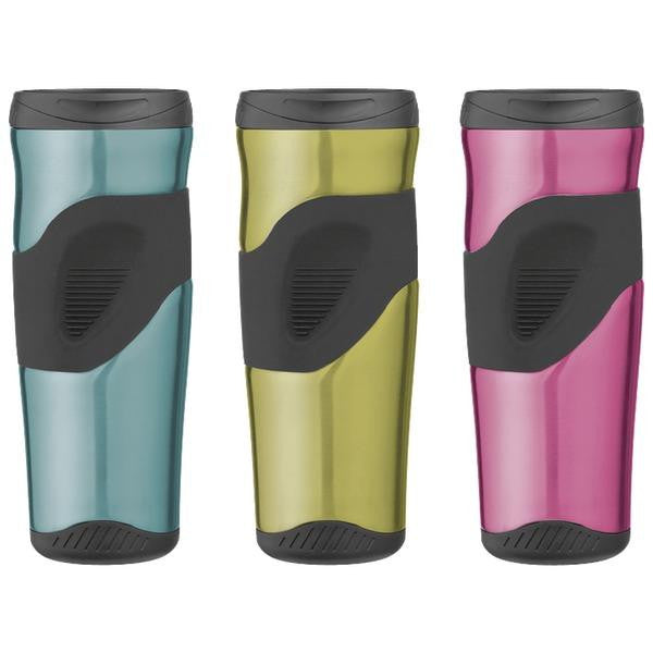 Thermos Css1010 16-oz Vacuum Insulated Travel Tumbler
