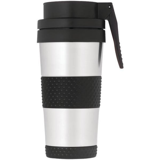 Thermos Nissan Jmh402p6 Stainless Steel Travel Tumbler (14-oz)