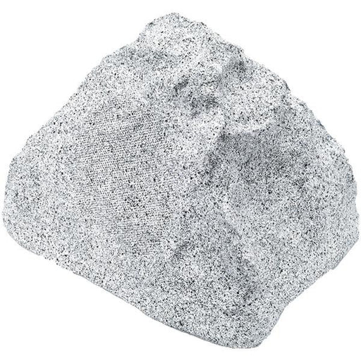 Tic Corporation Tfs6wg 8", 200-watt Outdoor Rock Speaker (white Granite)