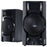 Hercules 4769225 Xps 2.0 30 Dj Club Speaker System