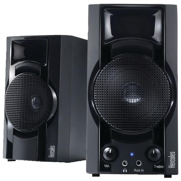 Hercules 4769225 Xps 2.0 30 Dj Club Speaker System