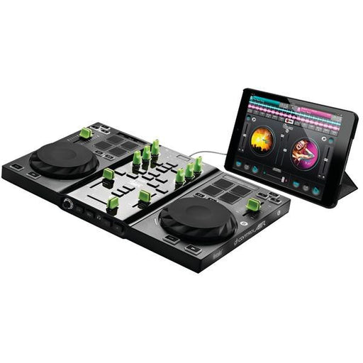 Hercules 4780761 Ipad(r) Djcontrol Air