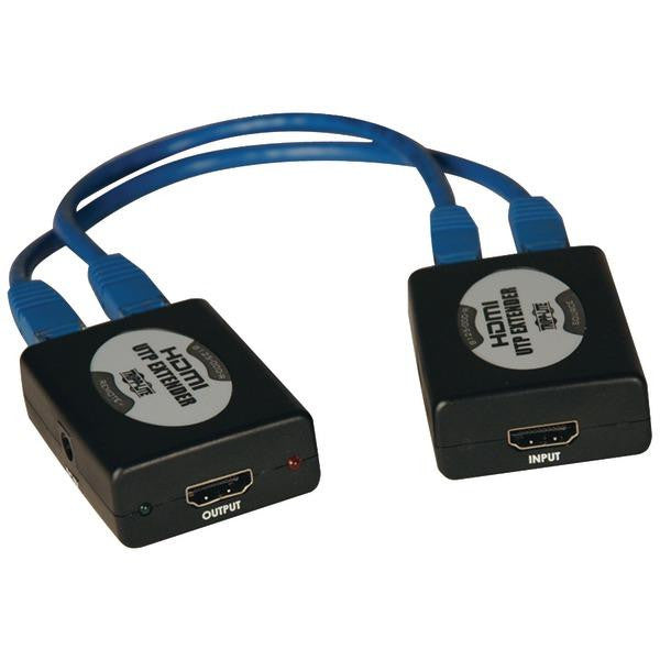 Tripp Lite B125-150 Hdmi(r) Over Dual Cat-5 Extender Kit