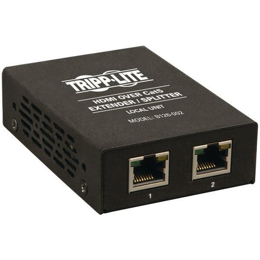 Tripp Lite B126-002 Hdmi(r) Over Cat-5 Extender-splitter, 2 Port