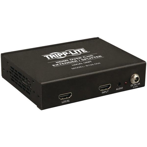 Tripp Lite B126-004 Hdmi(r) Over Cat-5 Extender-splitter, 4 Port