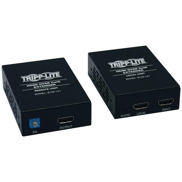 Tripp Lite B126-1a1 Hdmi(r) Over Cat-5 Active Extender Kit