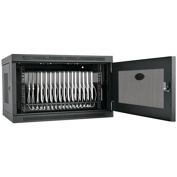 TRIPP LITE CS16USB 16-Port Charging Station