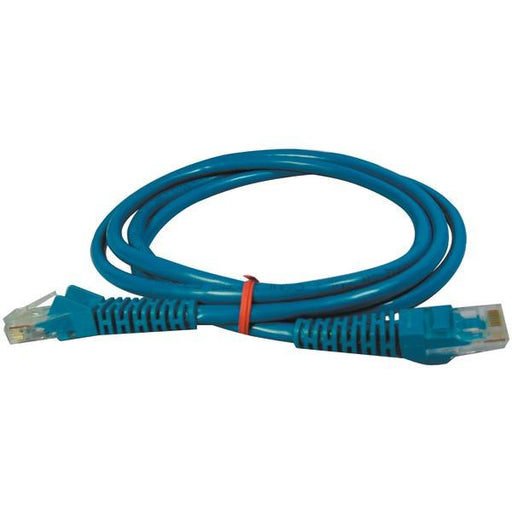 Tripp Lite N001-005-bl Cat-5-5e Patch Cable, Blue (5ft)