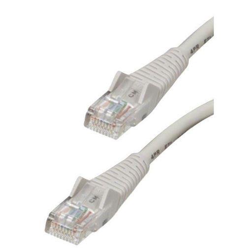 Tripp Lite N001-007-gy Cat-5-5e Patch Cable, Gray (7ft)