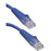 Tripp Lite N001-010-bl Cat-5-5e Patch Cable, Blue (10ft)