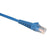 Tripp Lite N001-025-bl Cat-5-5e Patch Cable, Blue (25ft)