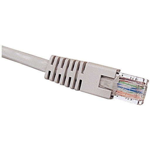 Tripp Lite N002-003-gy Cat-5-5e Patch Cable, Gray (3ft)