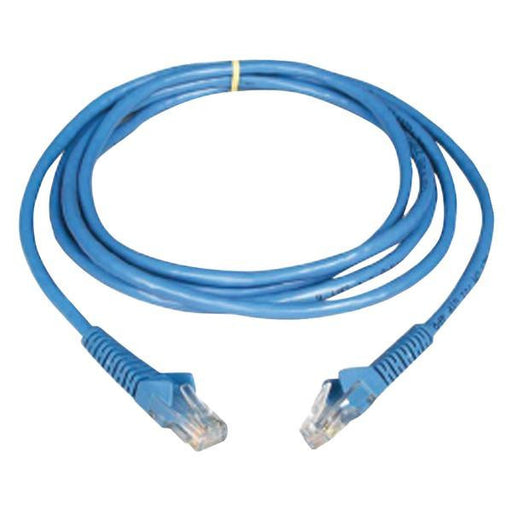 Tripp Lite N201-014-bl Cat-6 Gigabit Snagless Molded Patch Cable (14ft)