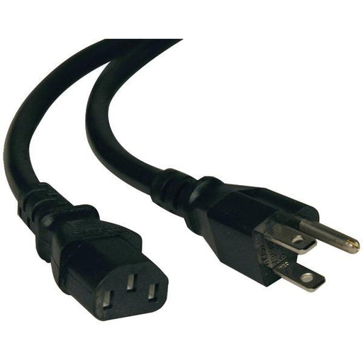 Tripp Lite P006-003 18-gauge Power Cord (3ft)