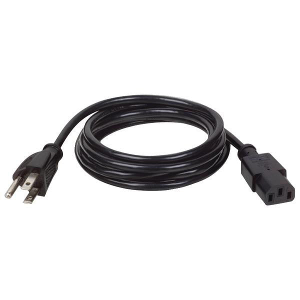 Tripp Lite P006-006 18-gauge Power Cord (6ft)