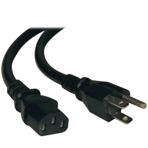 Tripp Lite P006-010 18-gauge Power Cord (10ft)