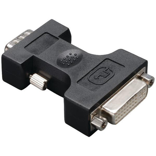 Tripp Lite P126-000 Dvi To Vga Adapters (dvi To Vga Analog Adapter Converts Dvi-i To Vga Plug)