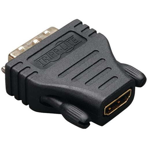 Tripp Lite P130-000 Dvi-d Male To Hdmi(r) Female Gold Adapter