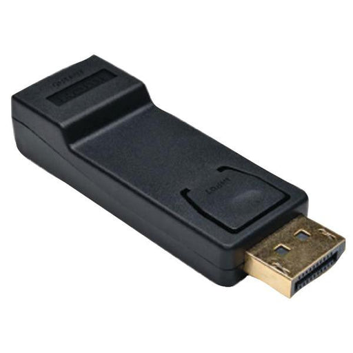 Tripp Lite P136-000-1 Compact Displayport To Hdmi Adapter