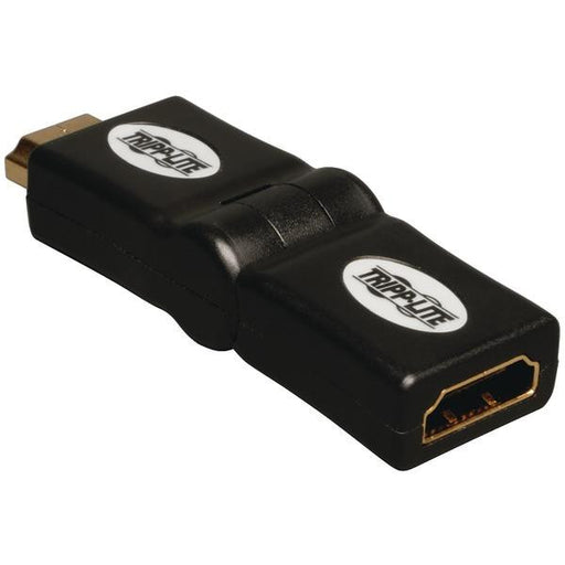 Tripp Lite P142-000-ud Hdmi(r) Male-to-female Swivel Adapter