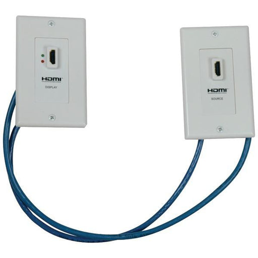 Tripp Lite P167-000 Hdmi(r) Over Cat-5 Wallplate Extension Kit