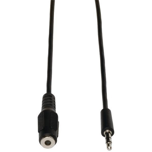 Tripp Lite P311-006 Mini Stereo Audio Extension Cable (6ft)