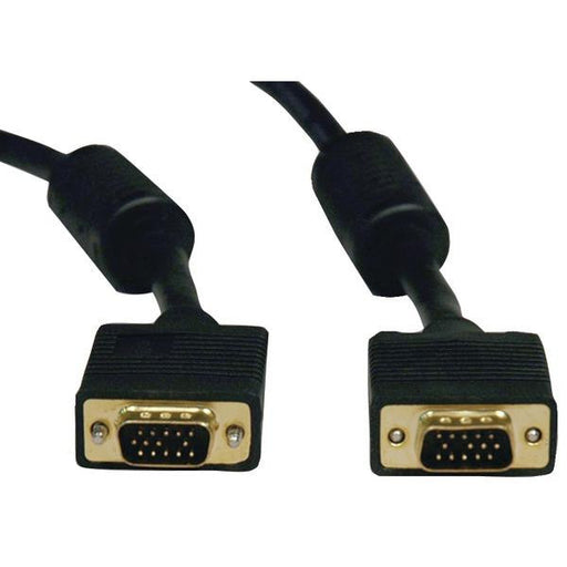 Tripp Lite P502-015 Svga Monitor Cable With Rgb Coaxial (15ft)