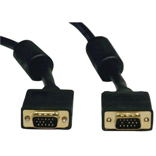 Tripp Lite P502-050 Svga Monitor Cable With Rgb Coaxial (50ft)