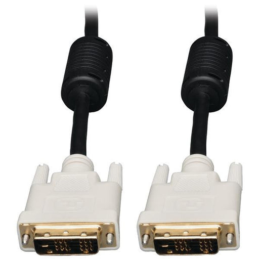 Tripp Lite P560-010 Dvi Dual Link Tmds Cable, 10ft