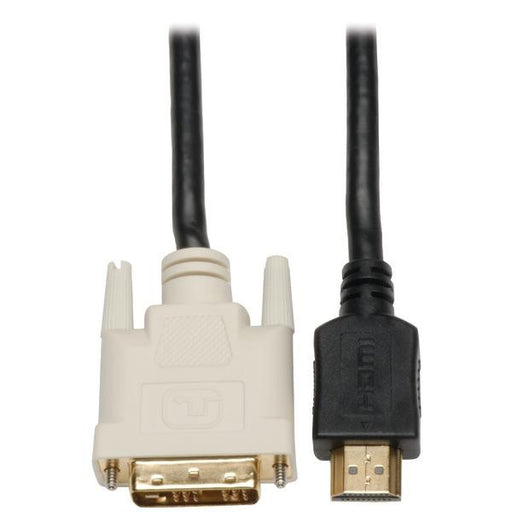 Tripp Lite P566-006 Hdmi(r) To Dvi Digital Video Cable, 6ft