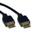 Tripp Lite P568-006 Hdmi(r) High-speed Gold Digital Video Cable (6ft)