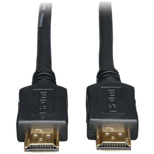 Tripp Lite P568-050 Hdmi(r) High-speed Gold Digital Video Cable (50 Ft)