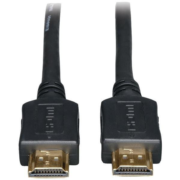 Tripp Lite P568-100 Hdmi(r) High-speed Gold Digital Video Cable (100ft)