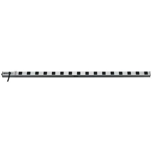 Tripp Lite Ps4816 15-amp Rack-mount Power Strip (16-outlet)