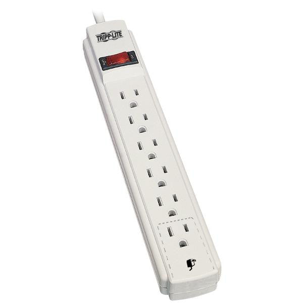 Tripp Lite Ps615 6-outlet Power Strip