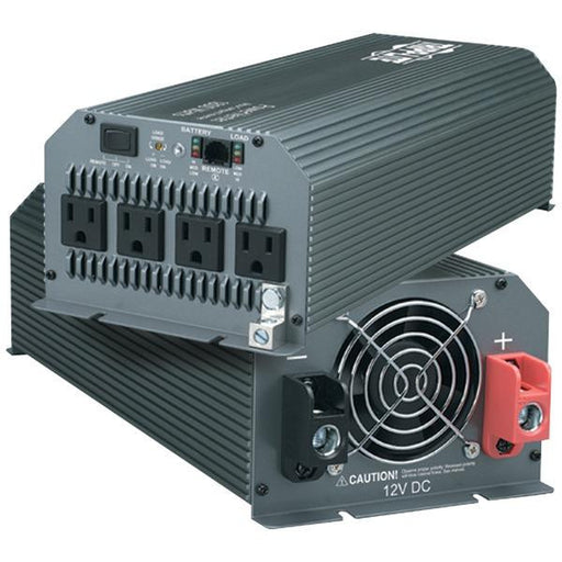 Tripp Lite Pv1000hf 1,000-watt Ultracompact Power Inverter