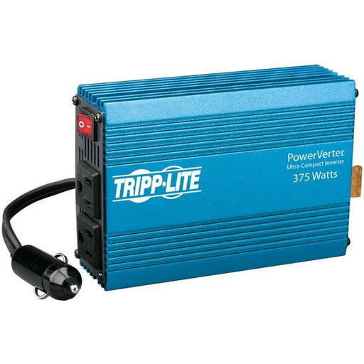 Tripp Lite Pv375 375-watt Power Inverter