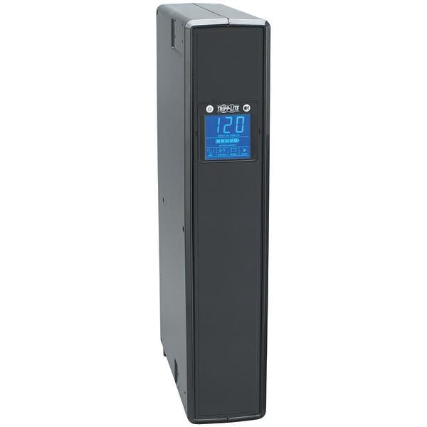 Tripp Lite Smart1200lcd 1,200va Smart Digital Lcd Ups System