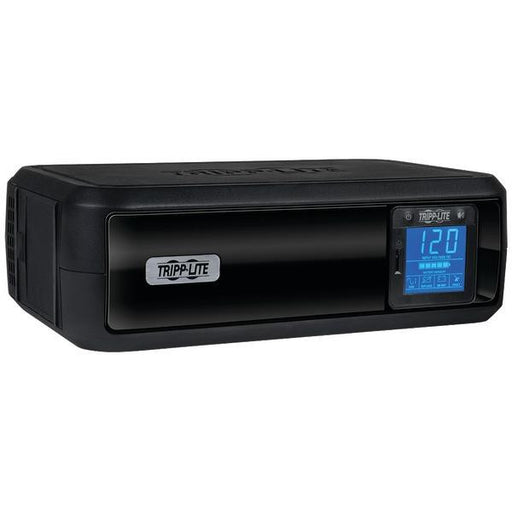 Tripp Lite Smart1000lcd 1,000va Smart Digital Lcd Ups System