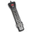 Tripp Lite Super7b 7-outlet Surge Protector (black)