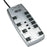 Tripp Lite Tlp1008tel 10-outlet Surge Protector With Telephone Protection (without Coaxial Protect