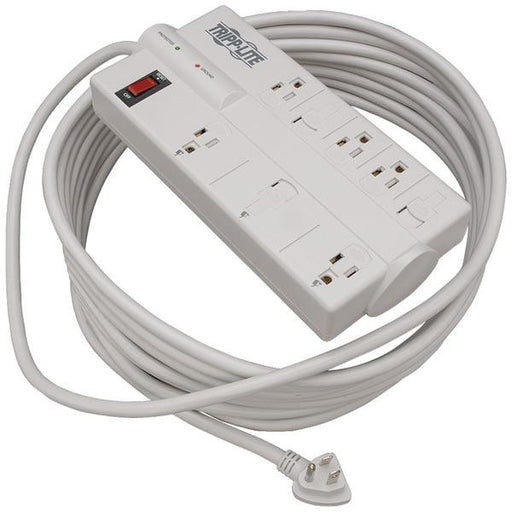 Tripp Lite Tlp825 8-outlet Surge Protector (25ft Cord)